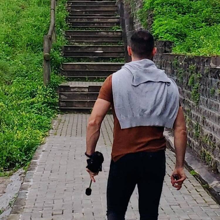 Foto de perfil de ivan