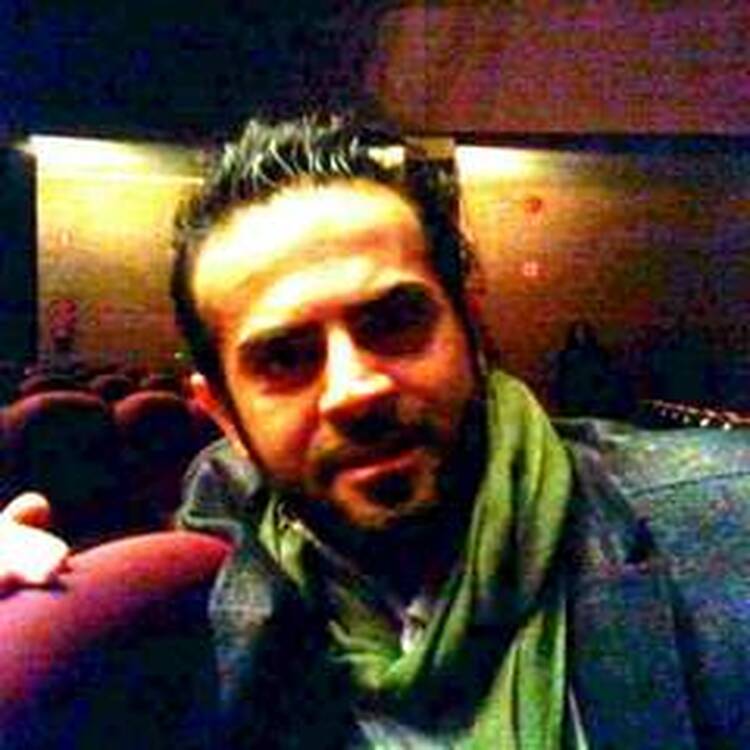 Foto de perfil de luca