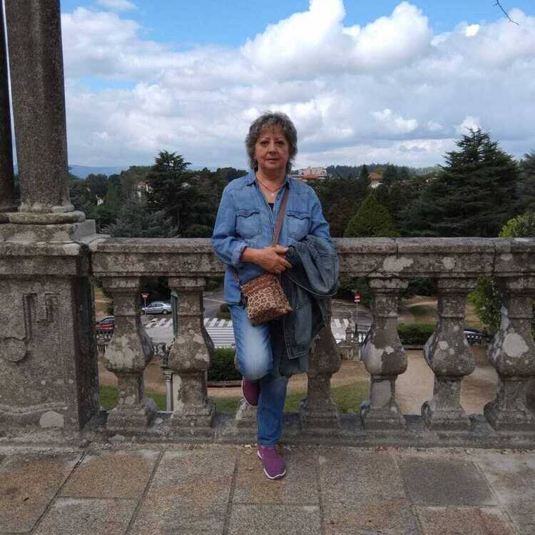 Foto de perfil de ana
