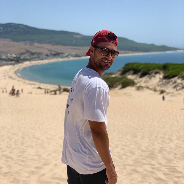 Foto de perfil de Albert Serradilla