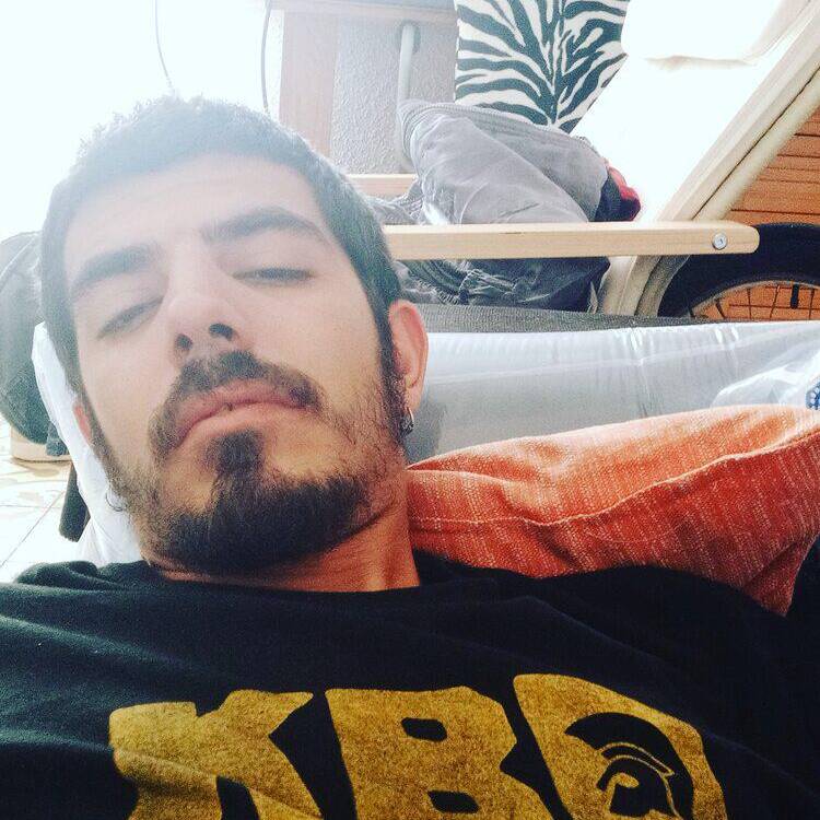 Foto de perfil de Kiku