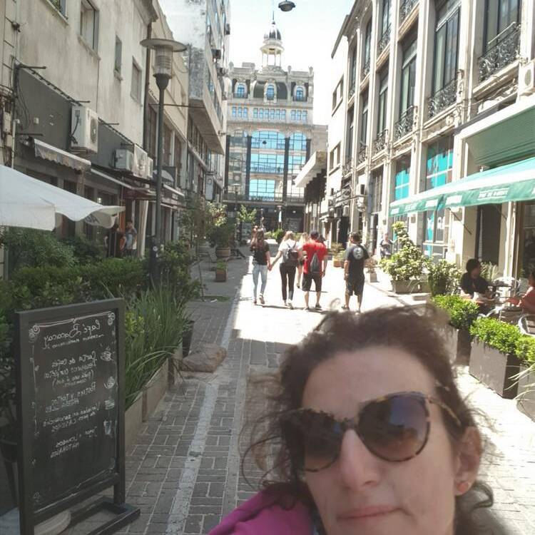 Foto de perfil de mariacris