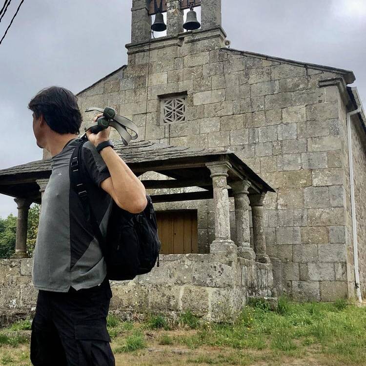 Foto de perfil de Eduardo
