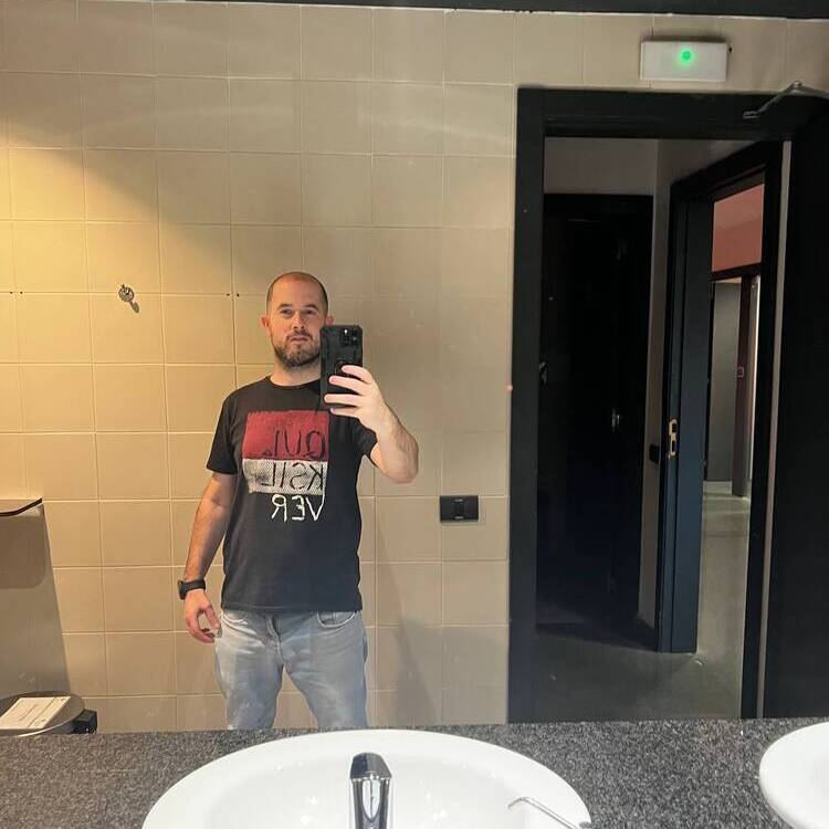 Foto de perfil de juan