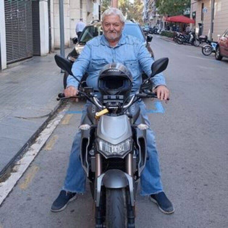 Foto de perfil de Tomas