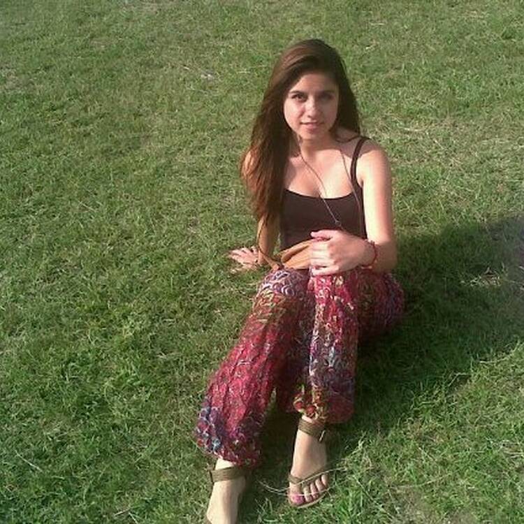 Foto de perfil de yahana