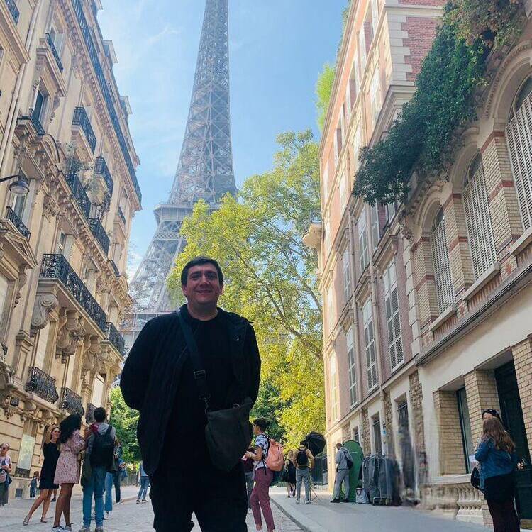 Foto de perfil de Juan