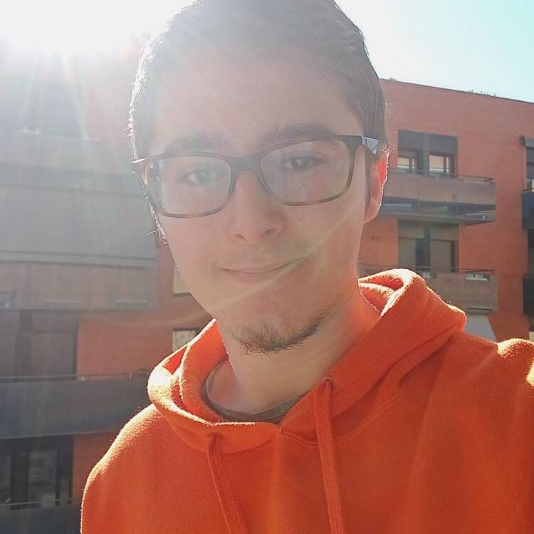 Foto de perfil de Marc