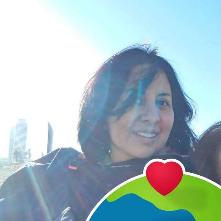 Foto de perfil de Karina