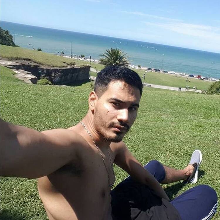 Foto de perfil de FryanArg