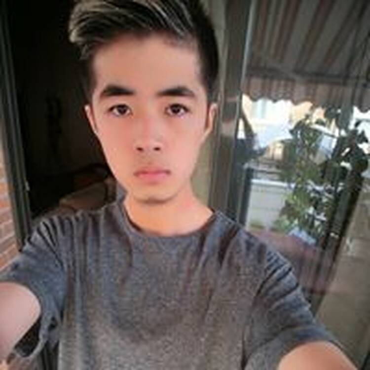 Foto de perfil de Hi Blademaster