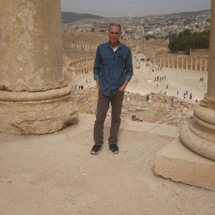 Foto de perfil de Goyo68