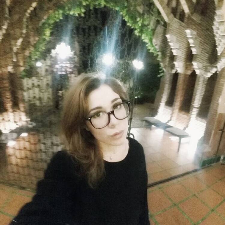 Foto de perfil