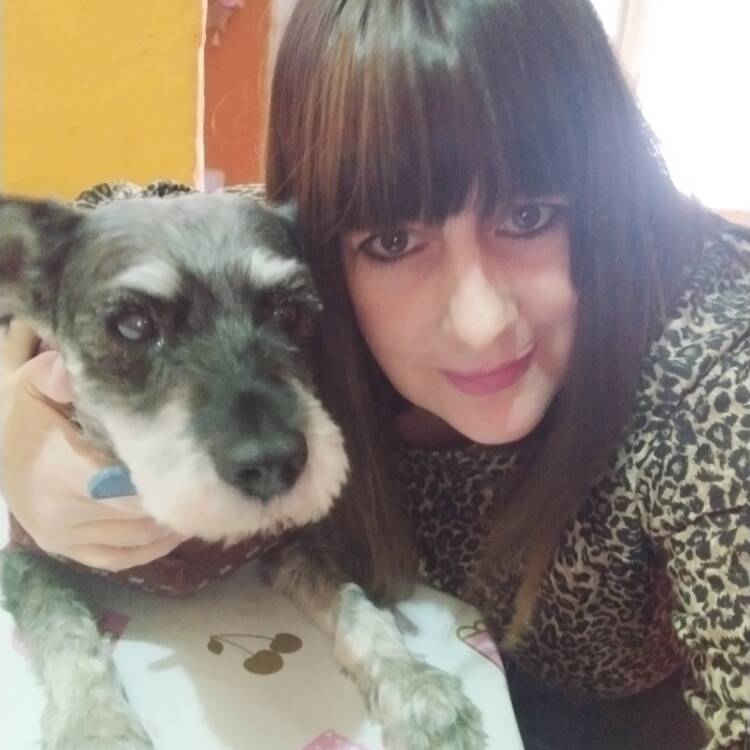 Foto de perfil de Sonia