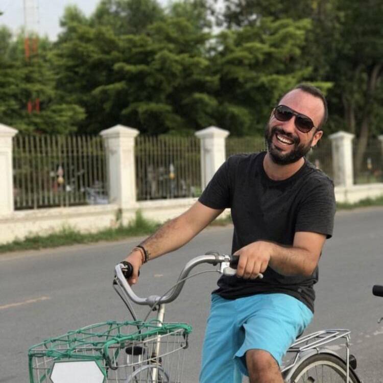 Foto de perfil de bertuuss