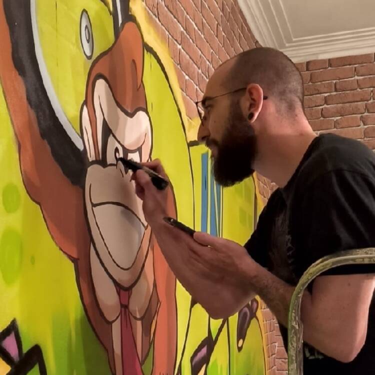 Foto de perfil de Marc