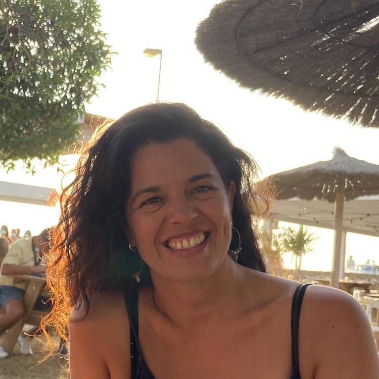 Foto de perfil de Katrina
