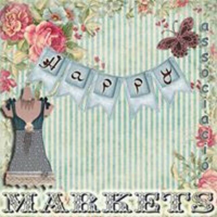 Happy Markets