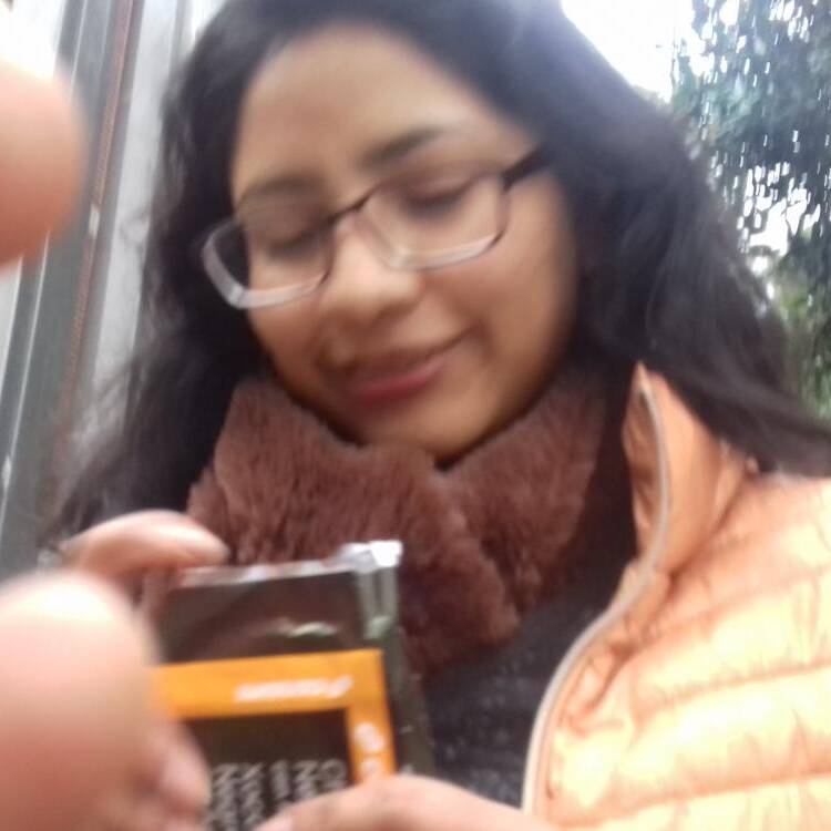 Foto de perfil de Eugenianina