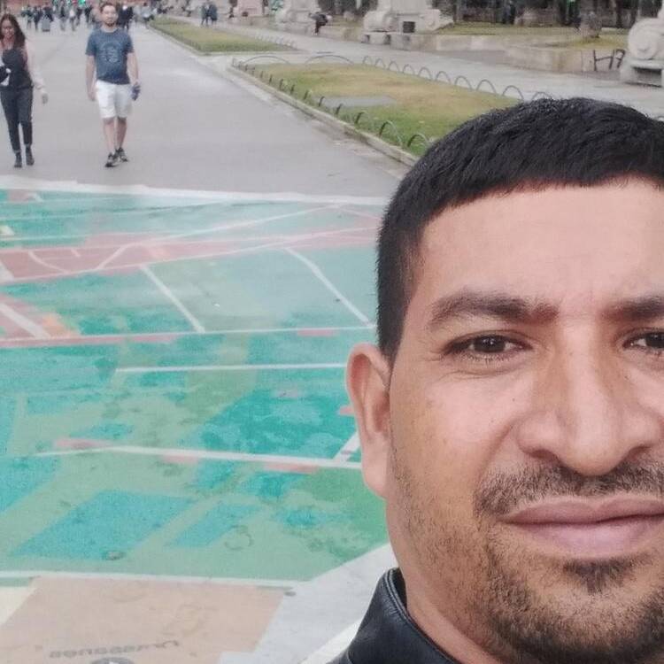 Foto de perfil de Jorge