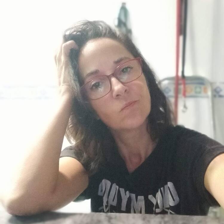Foto de perfil de Sil