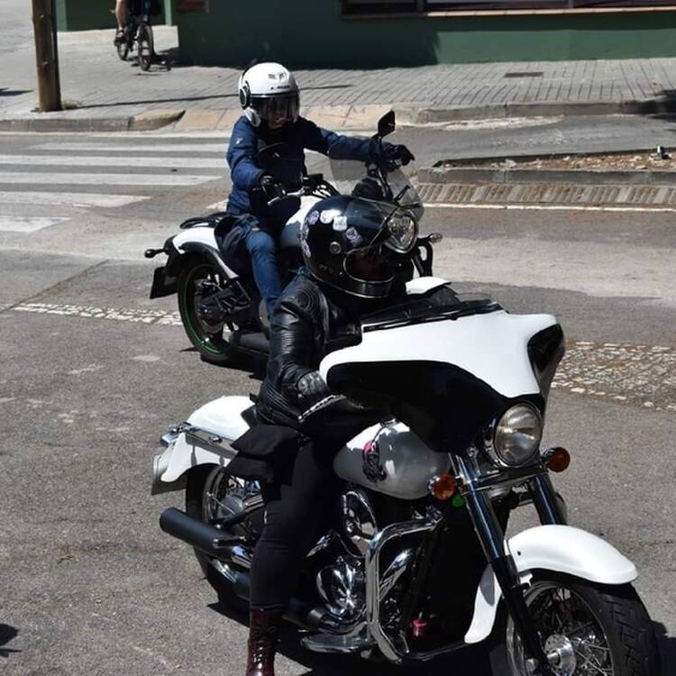 Foto de perfil de SONIA