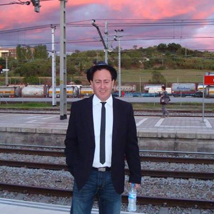 Foto de perfil de Danilo