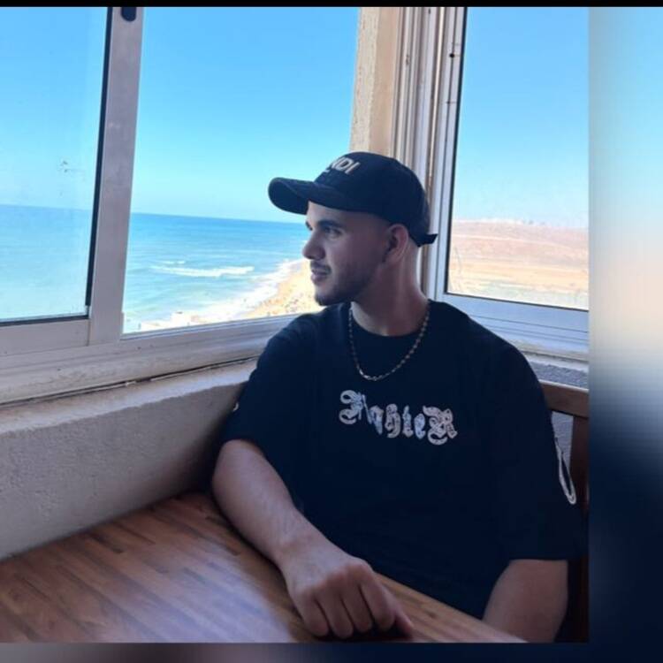 Foto de perfil de Karim