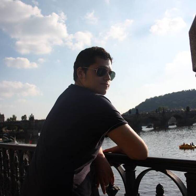 Foto de perfil de nabucodonosor