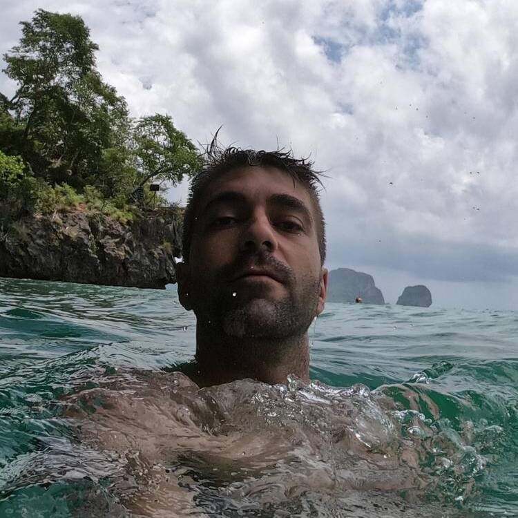 Foto de perfil de Oriol