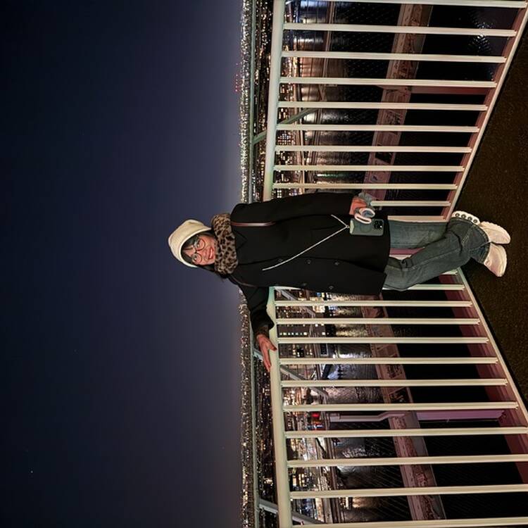 Foto de perfil de Kamy