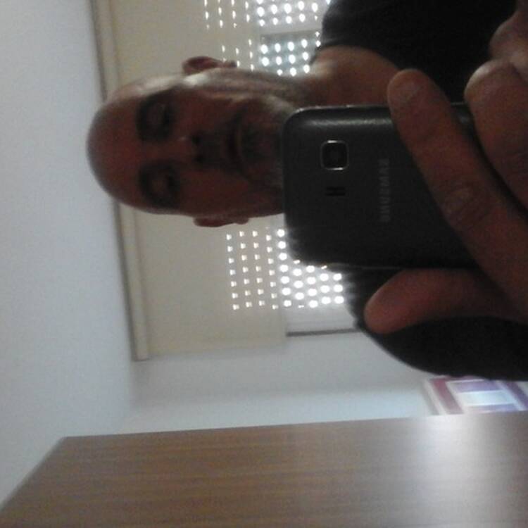 Foto de perfil de Francisco Jimnez