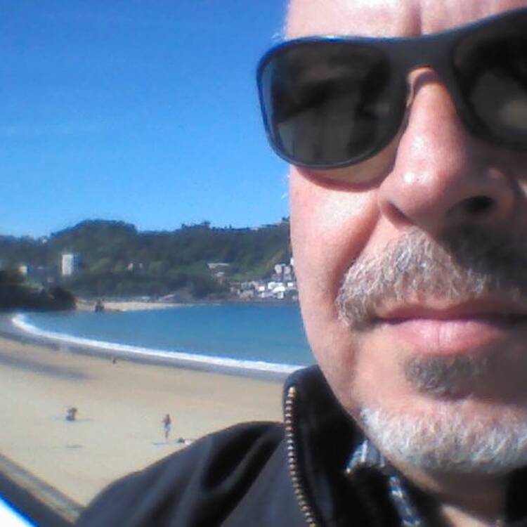 Foto de perfil de Jorge