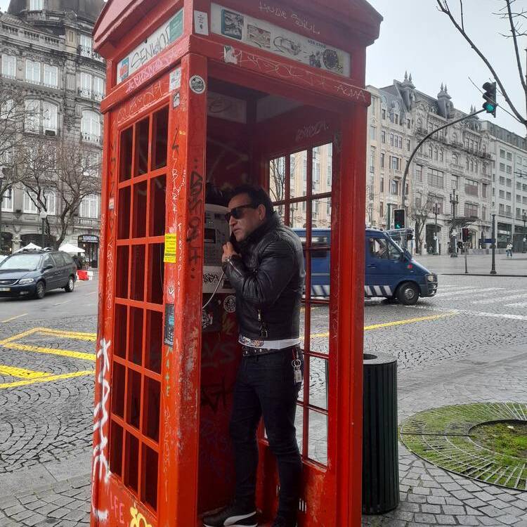 Foto de perfil de Gonzalo