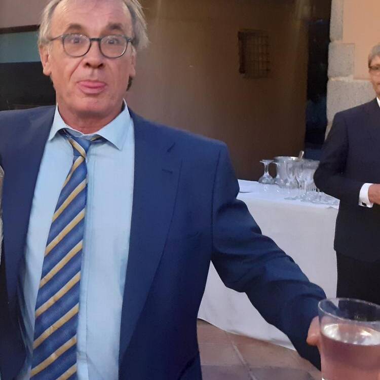Foto de perfil de pedro