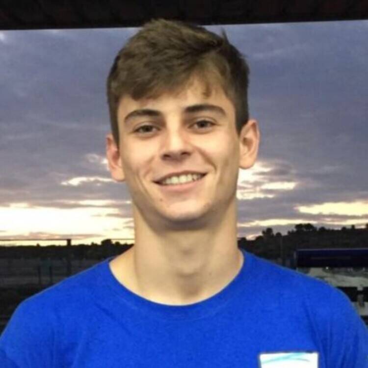 Foto de perfil de Alex