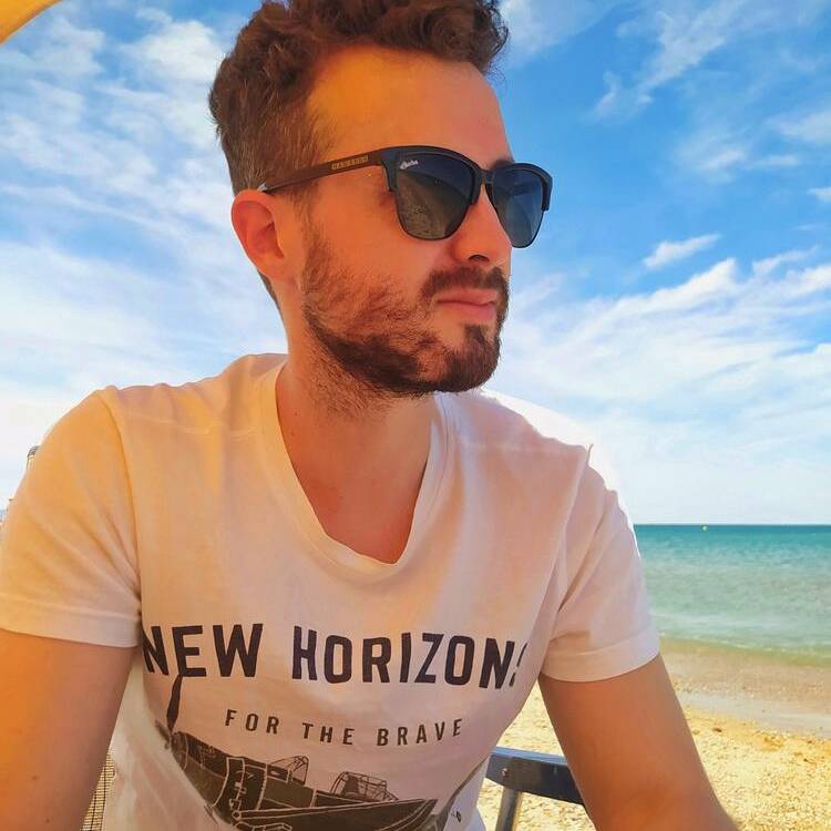 Foto de perfil de Alonso