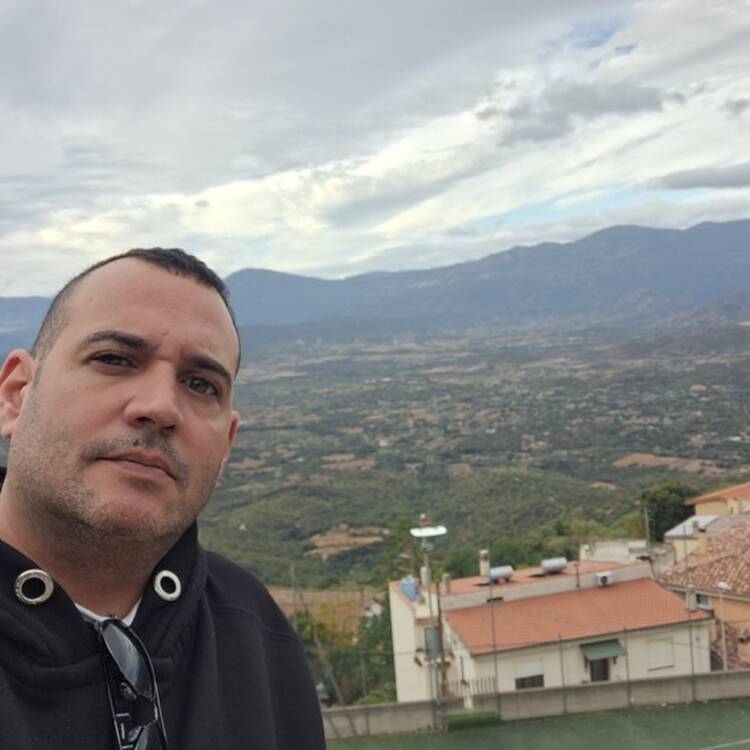 Foto de perfil de Juan