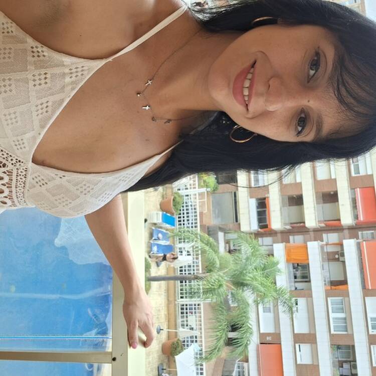 Foto de perfil de Meri