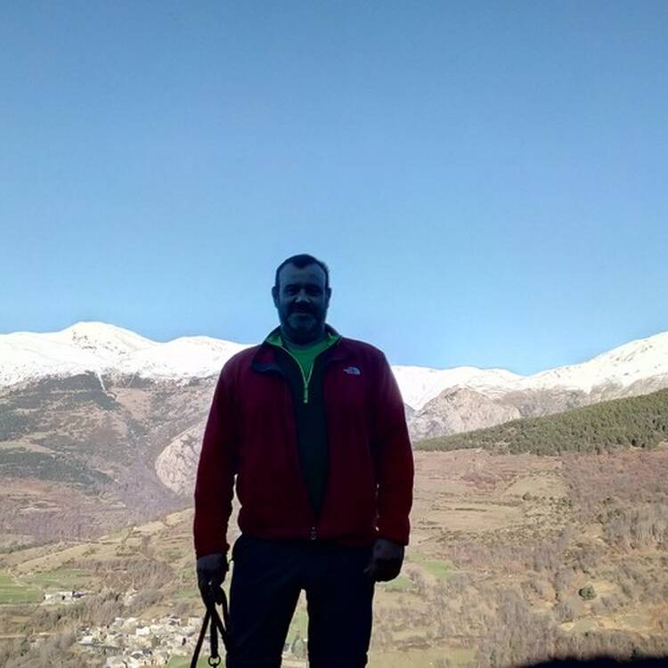 Foto de perfil de Pedro