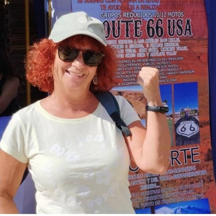 Foto de perfil