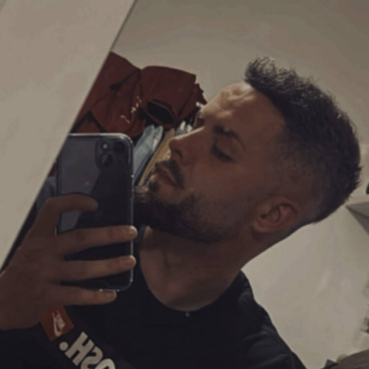 Foto de perfil de Marc