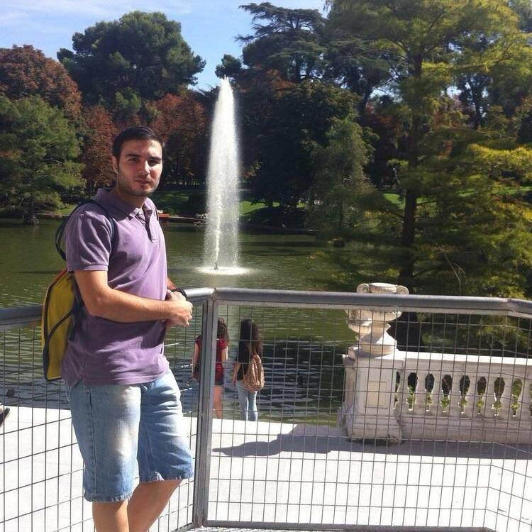 Foto de perfil de Miguel