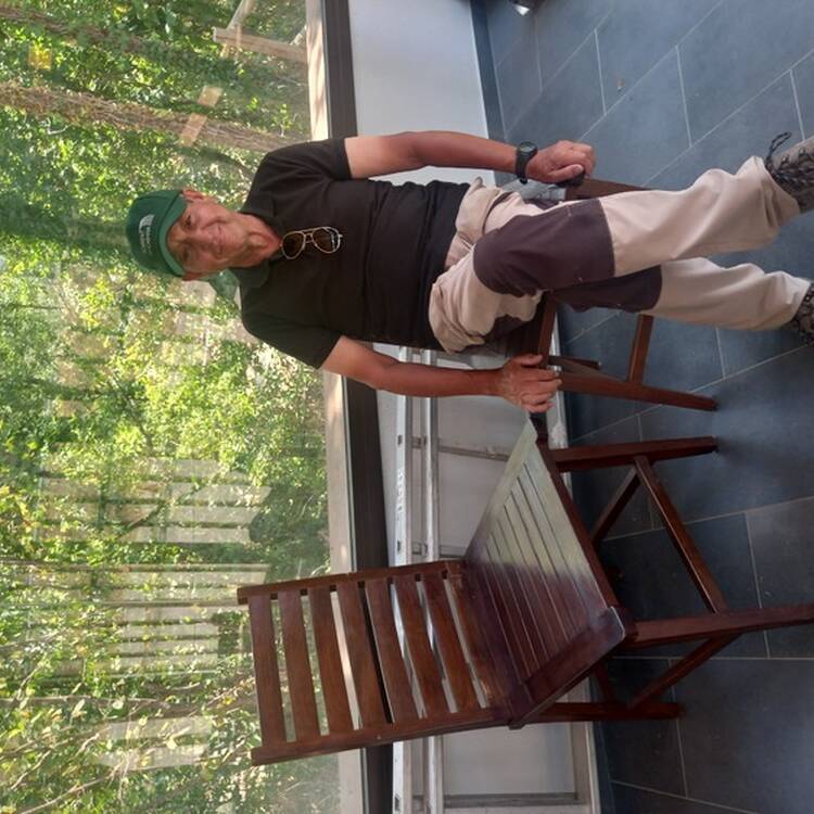 Foto de perfil de Francisco