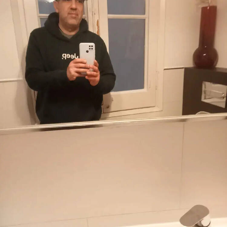 Foto de perfil