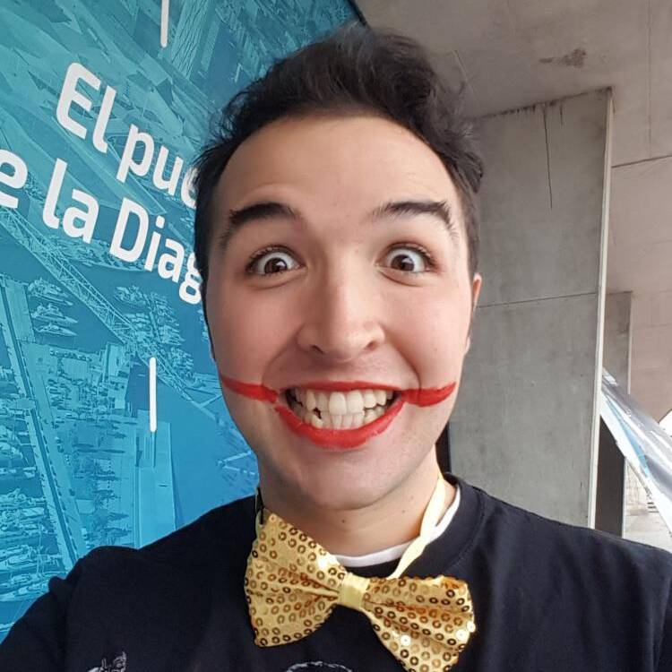 Foto de perfil de Edgar Toril Montiel