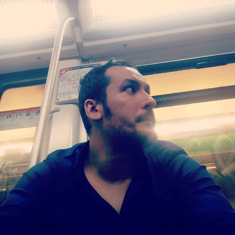 Foto de perfil de Xavi Bcn Knight