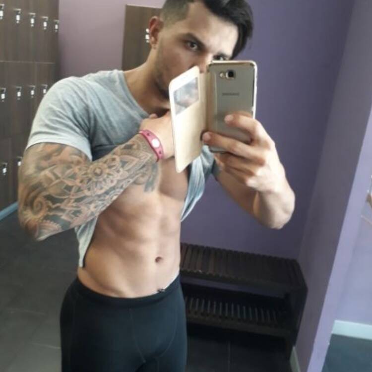 Foto de perfil de Jean