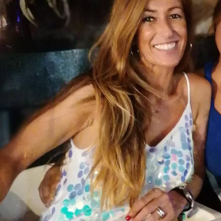 Foto de perfil de Mayte