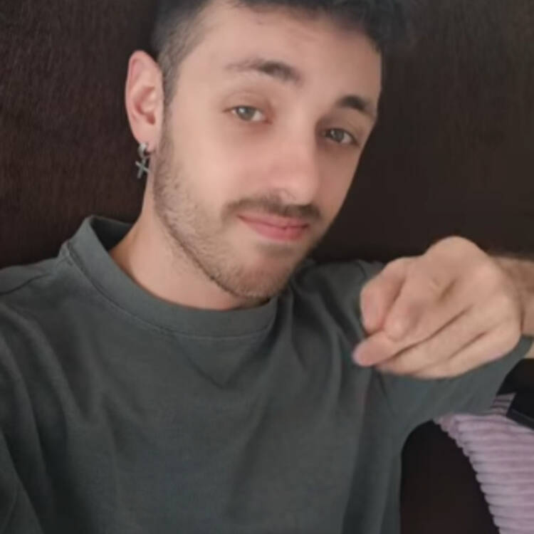 Foto de perfil de Rafa